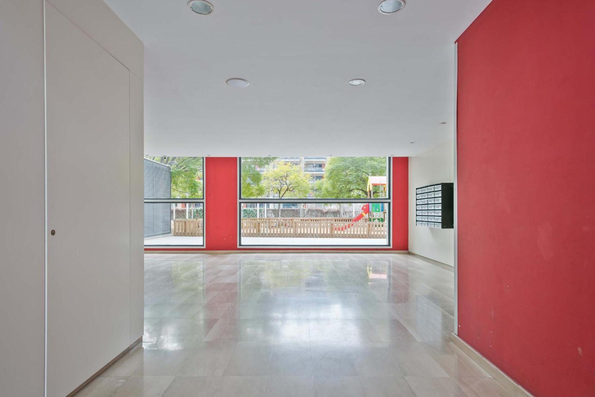 1213 - Ciutadella Nice Apartment Barcelona Eksteriør billede